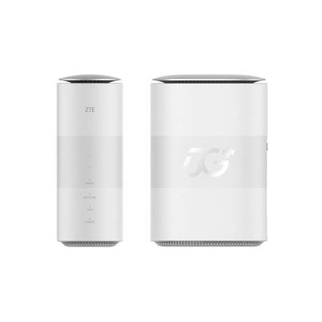ZTE MC888 5G WiFi 6 Router